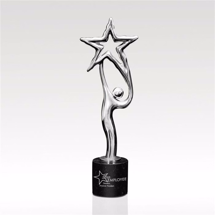 Argent Star