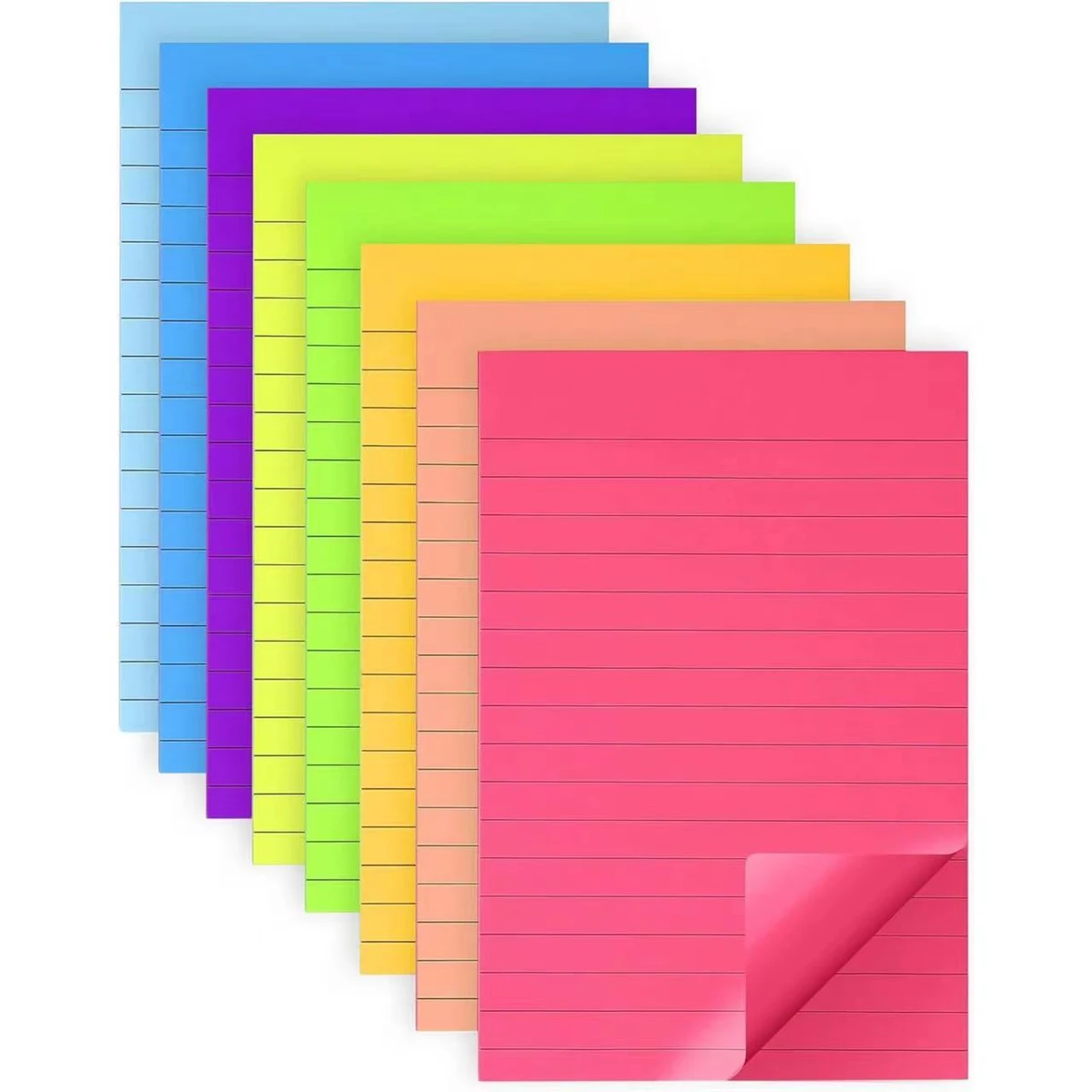 4'' x 6'' Notepad 1