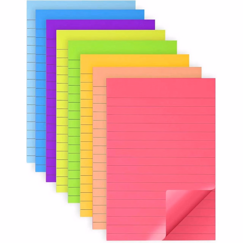 4'' x 6'' Notepad