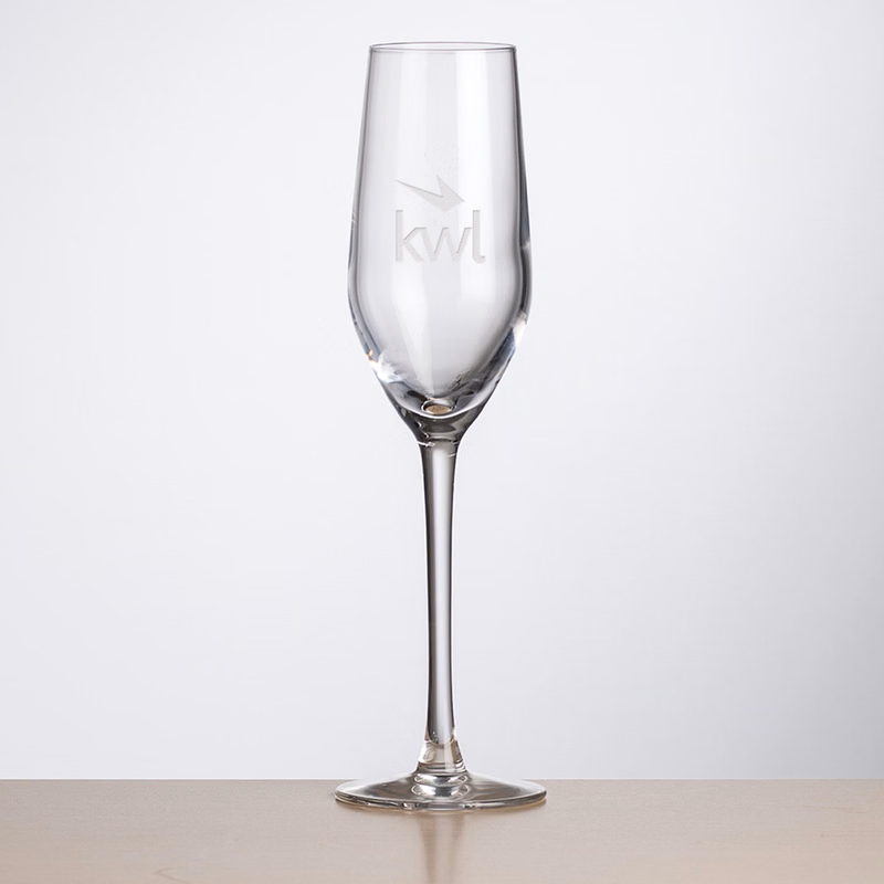 Lethbridge Flute - Deep Etch