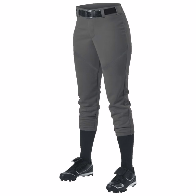 Alleson Athletic Women's Crush Knicker Pants - 655W