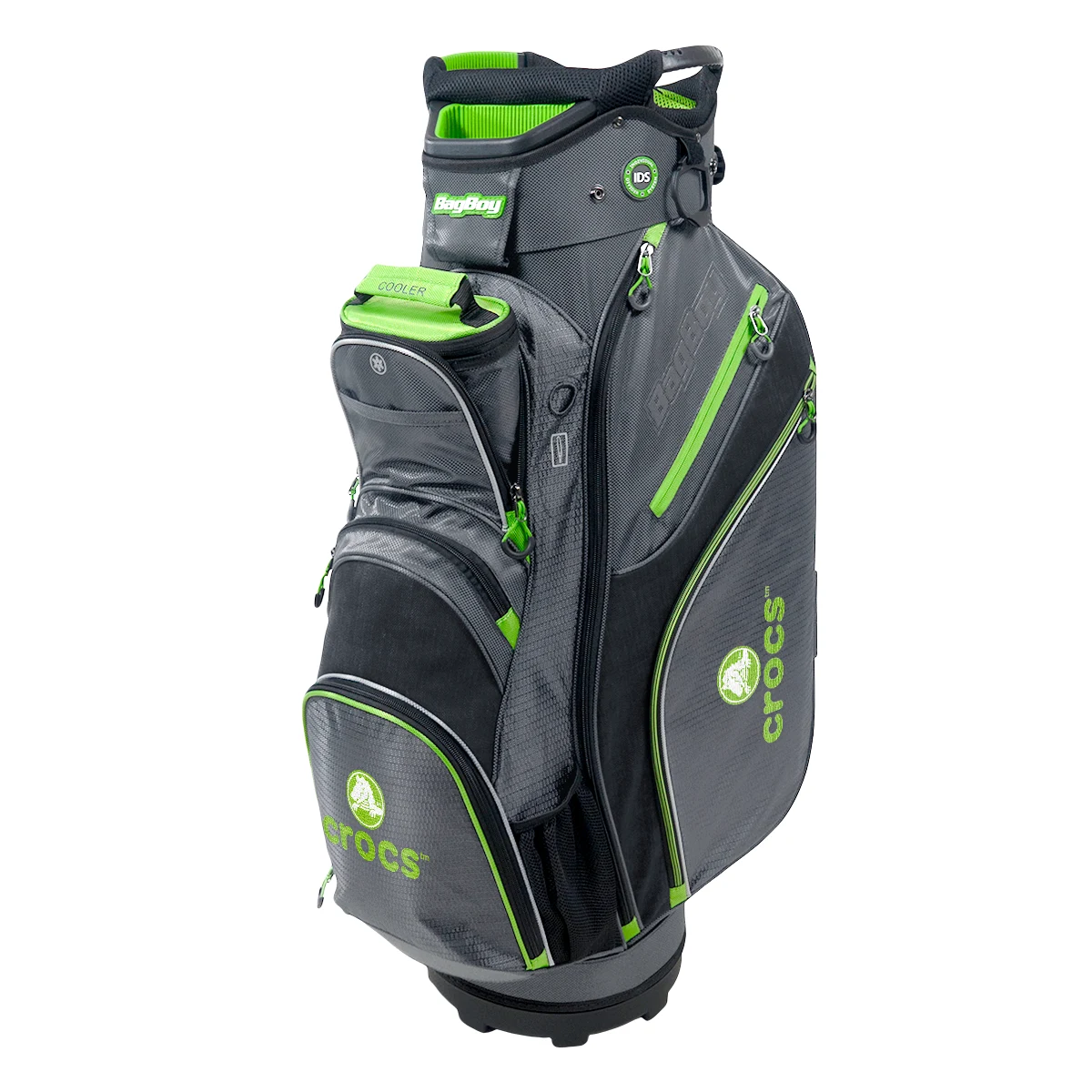 Bag Boy® Chiller Golf Cart Bag 1