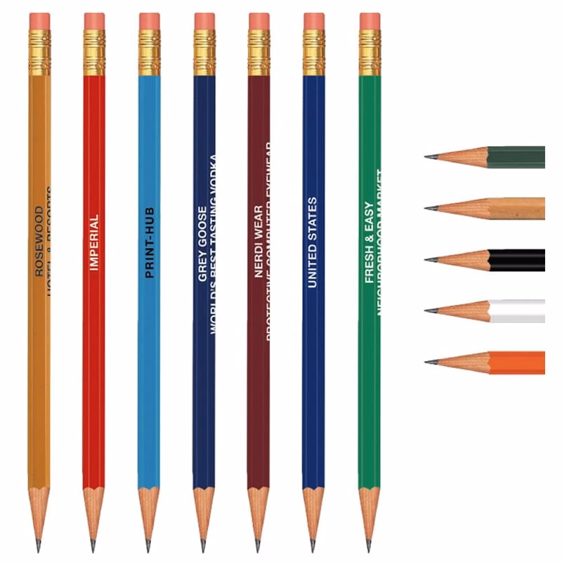 Hex Pencil