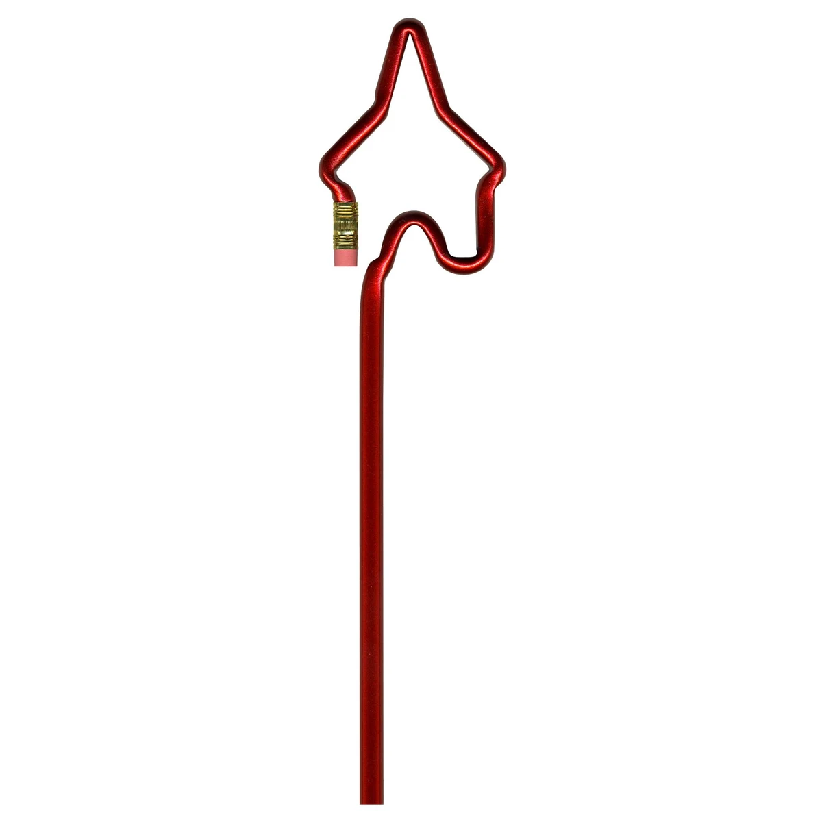 Church Bentcil, Bent #2 Pencil 1