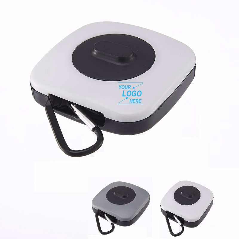 Reusable Shopping Tote with Roll-Up Case