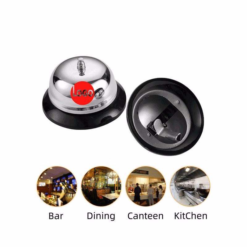 Waiter Bell