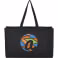 Repose 10oz Recycled Cotton Shoulder Tote