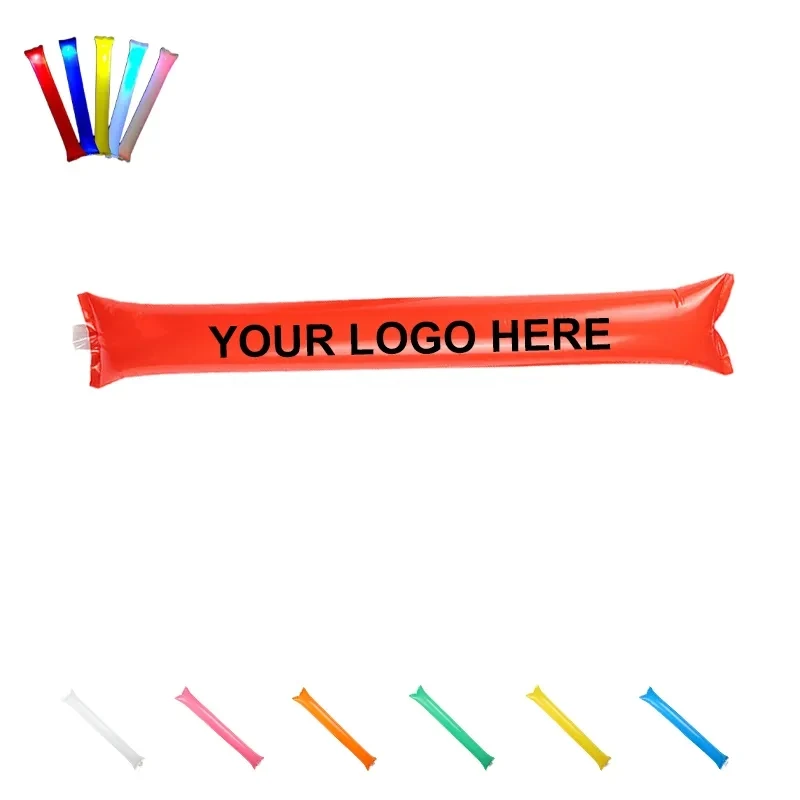 Led Light-Up Thundersticks 1