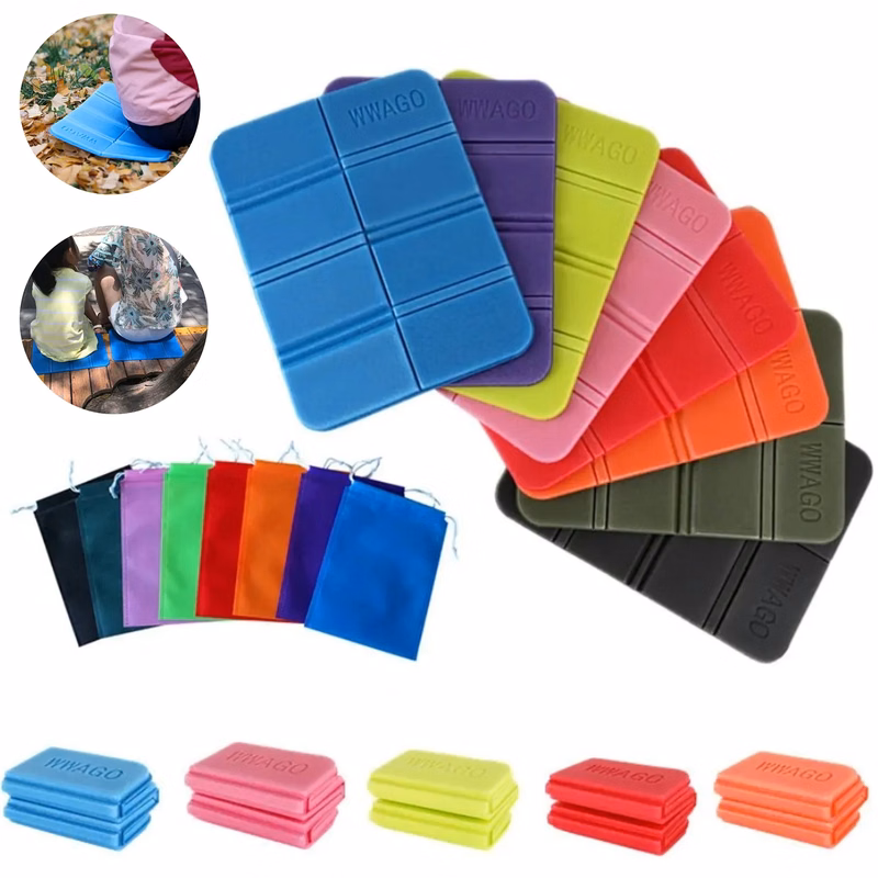 Moisture-Proof Folding Foam Pads Camping Mat