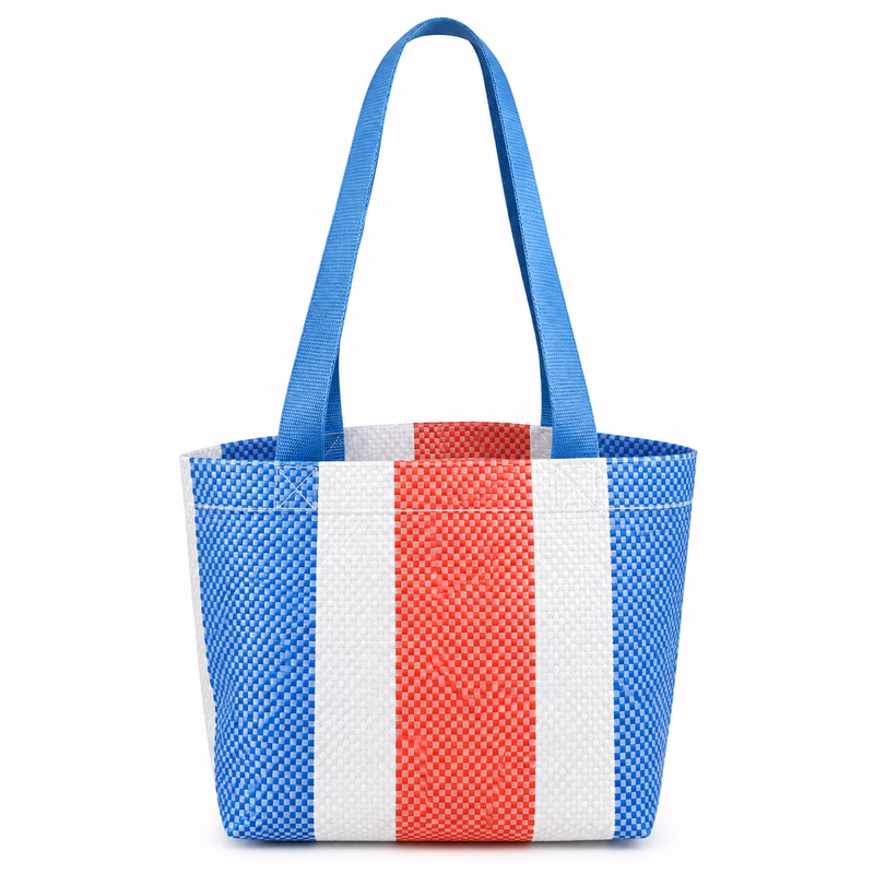 Woven Polypropylene Tote Bag