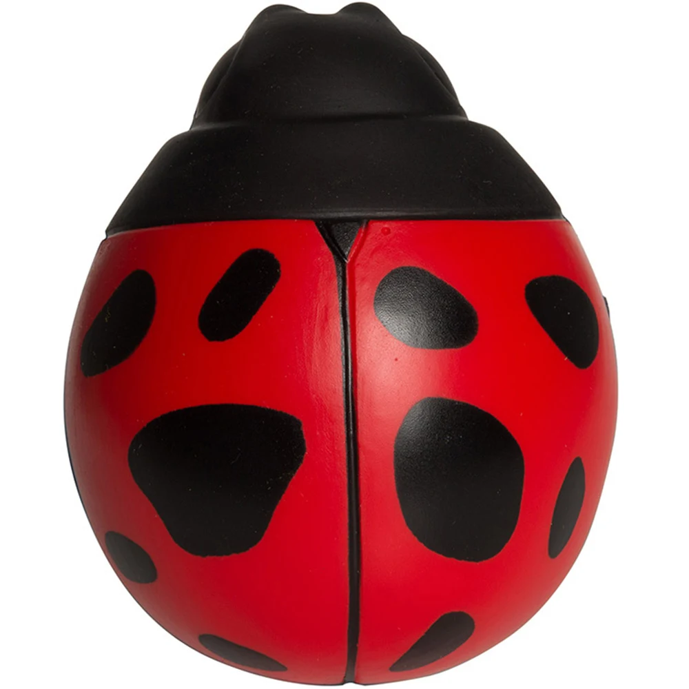 Ladybug Stress Reliever 1