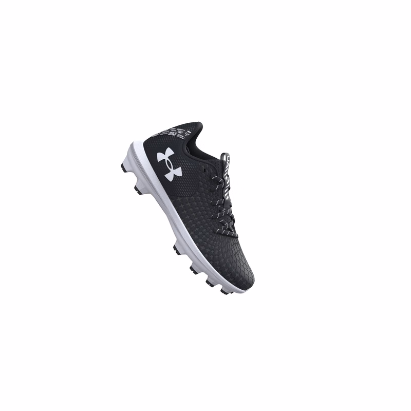 UA Glyde 2 TPU Jr. Girls' Softball Cleats