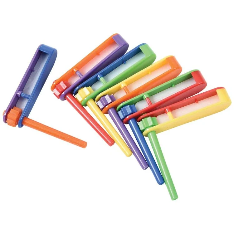 Noisemakers - Assorted Colors 1