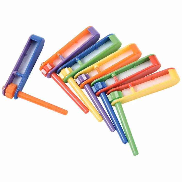 Noisemakers - Assorted Colors