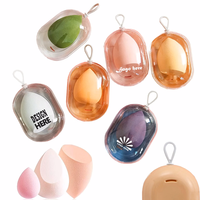Beauty Blender Makeup Sponge Set
