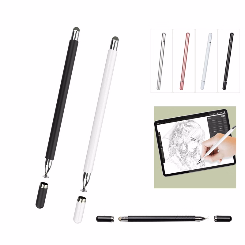 Touch ScreenSmart Pen For Tablets & Phones