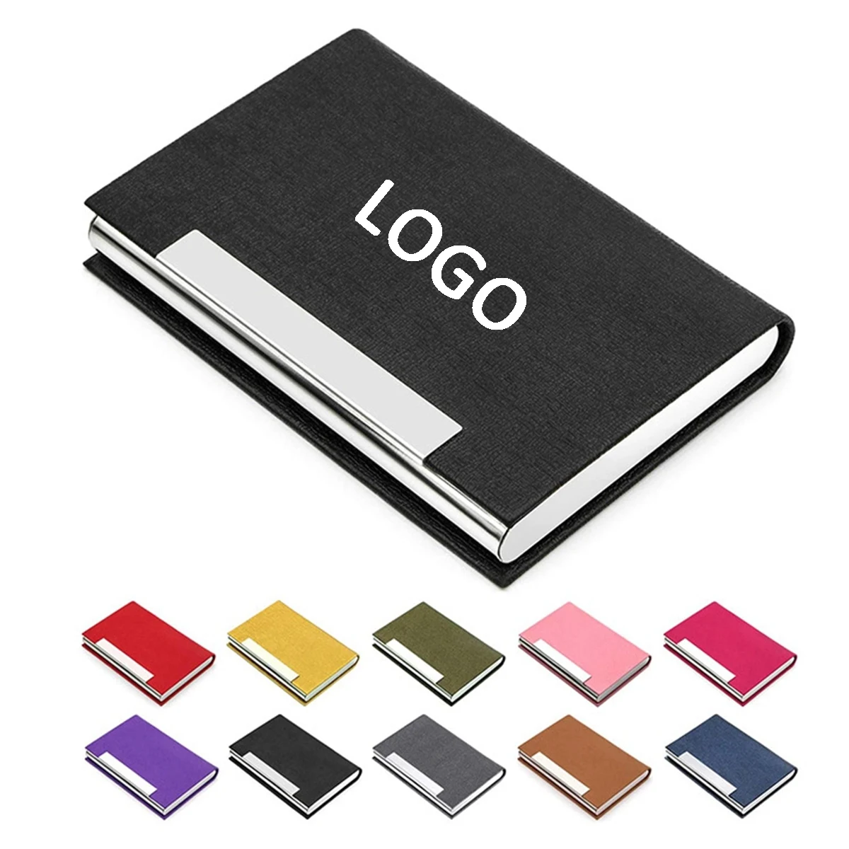 Traveler Business Credit Card Case 1