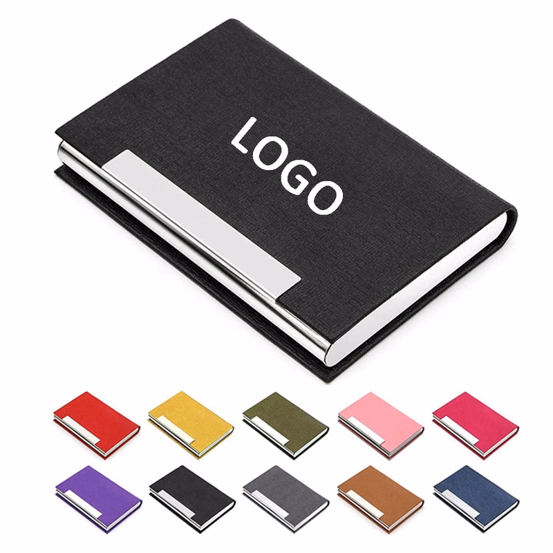 Traveler Business Credit Card Case