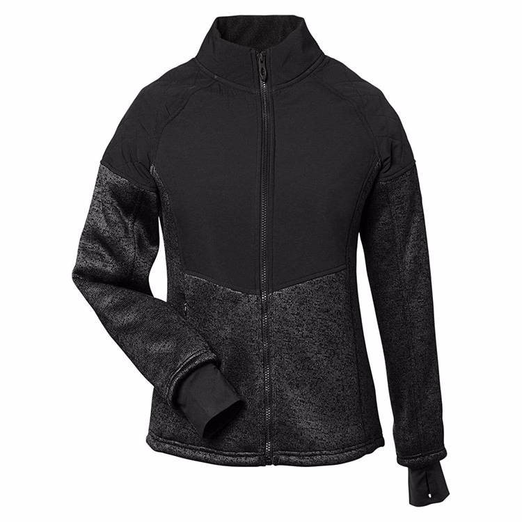 Spyder Women's Passage Sweater Jacket