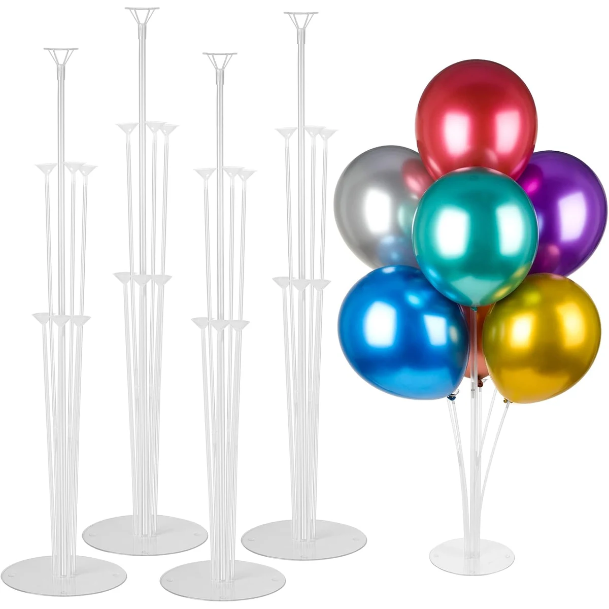 Balloon Stand Kits 1