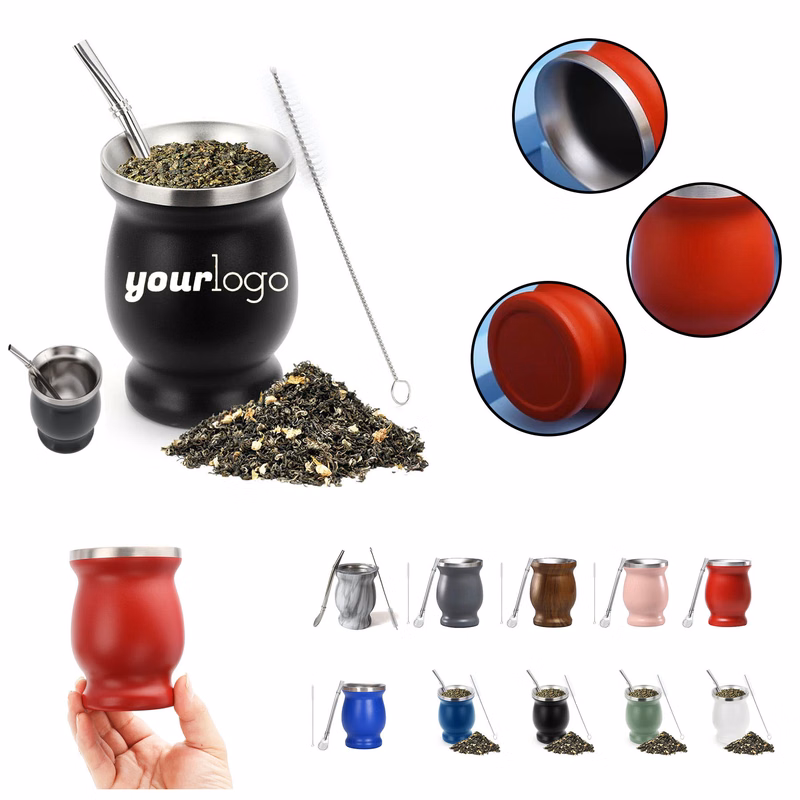 Yerba Mate Set