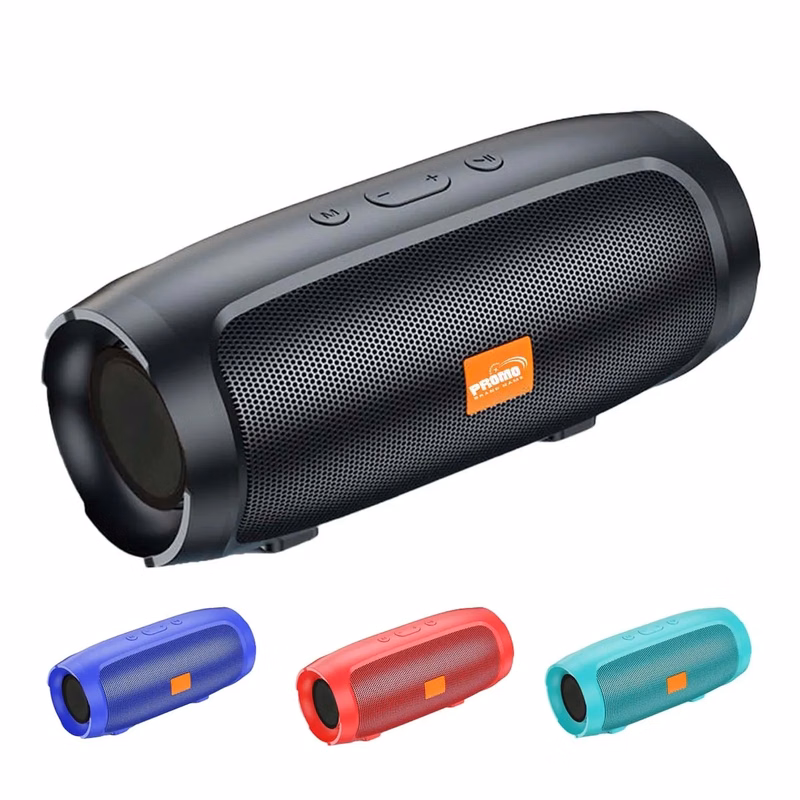 Wireless Portable BT Speaker