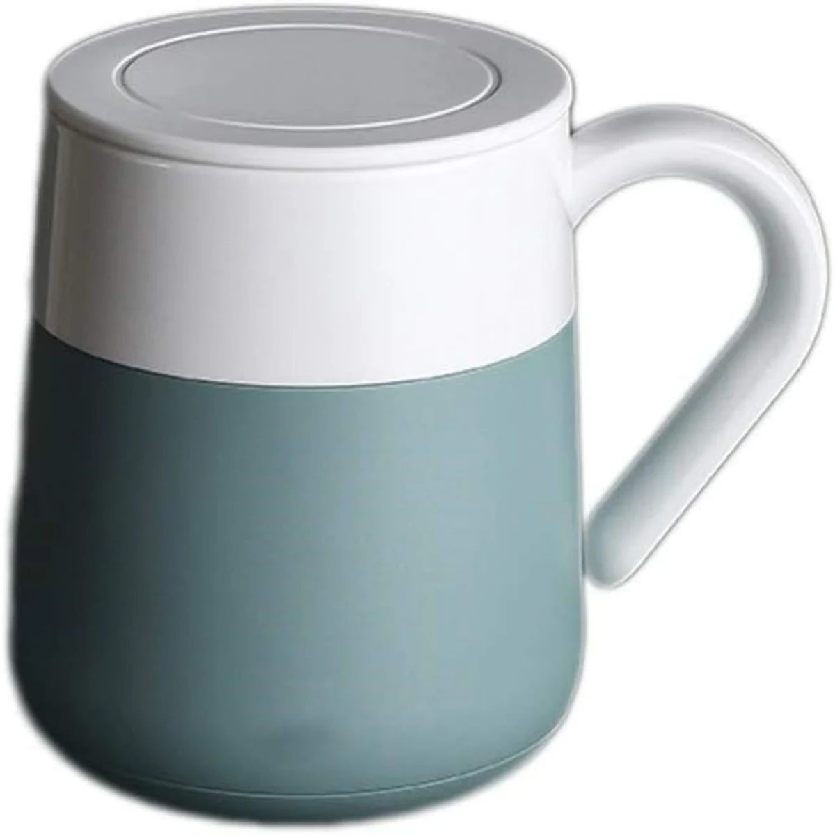 18 oz Stainless Steel Insulated Cup 1