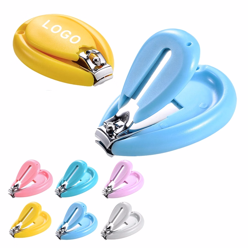 Safety Baby Nail Clippers