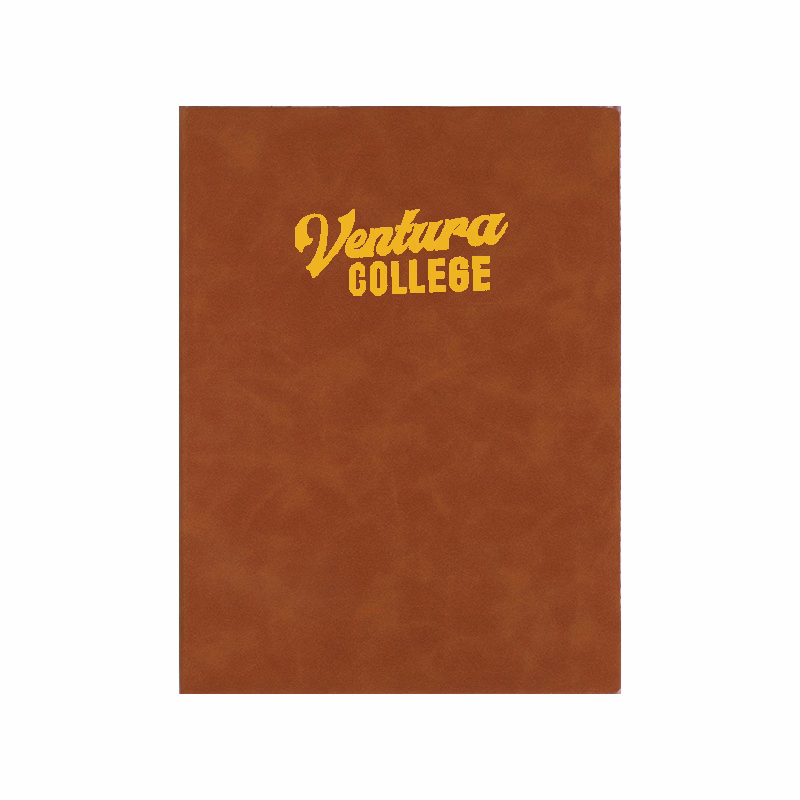 A5 Office Notepad
