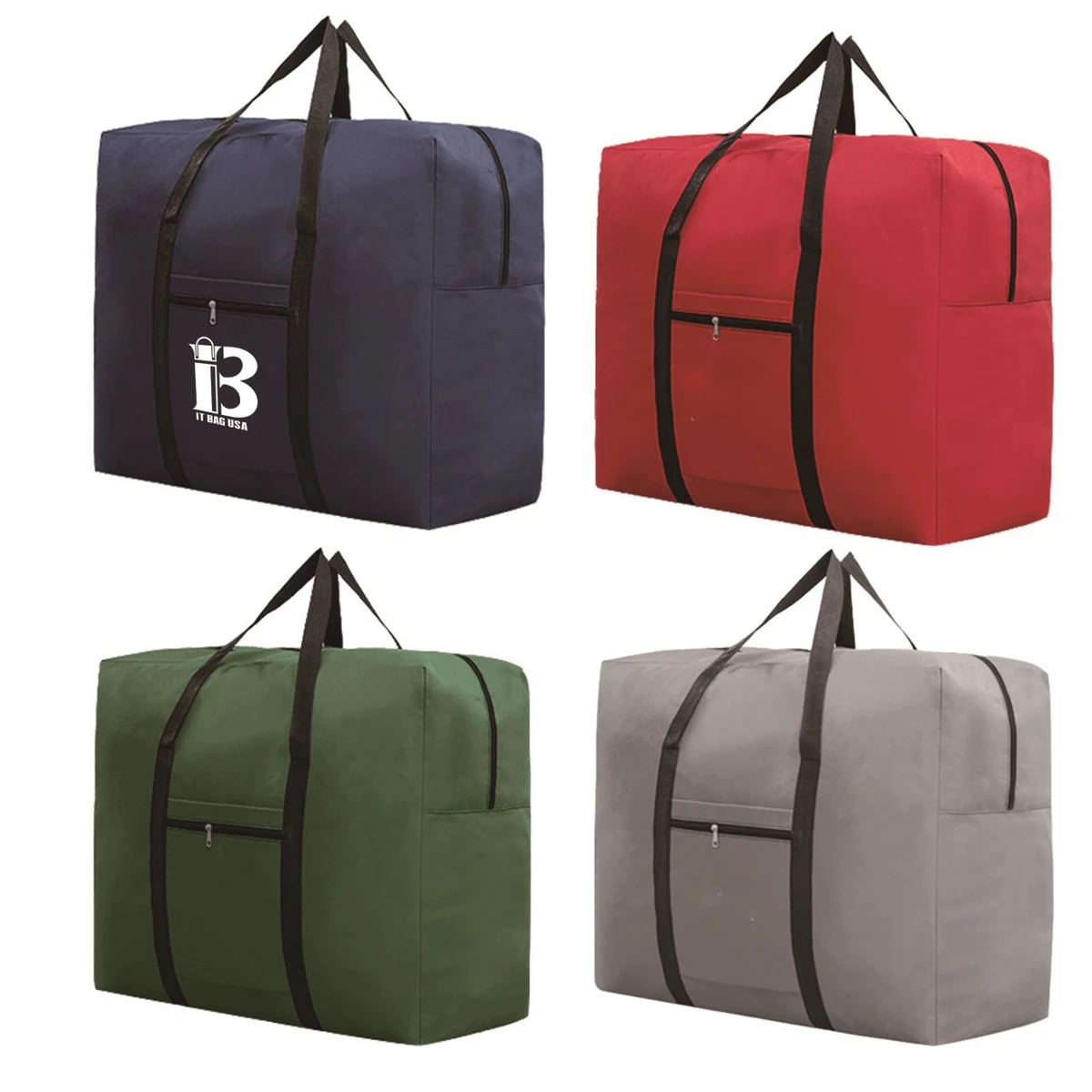 Packable Duffle Bag 1