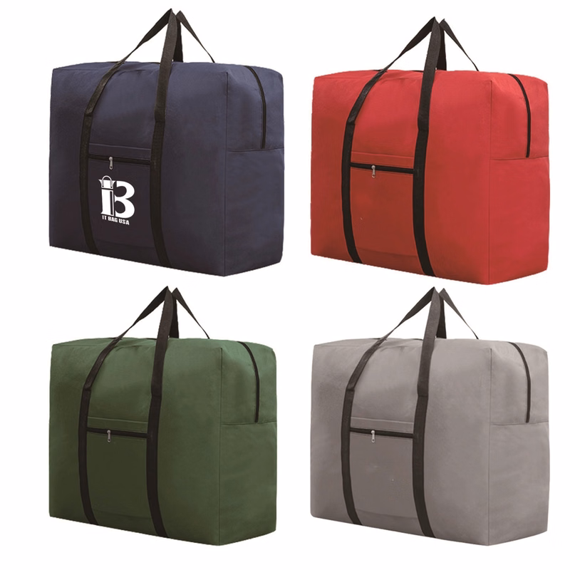 Packable Duffle Bag