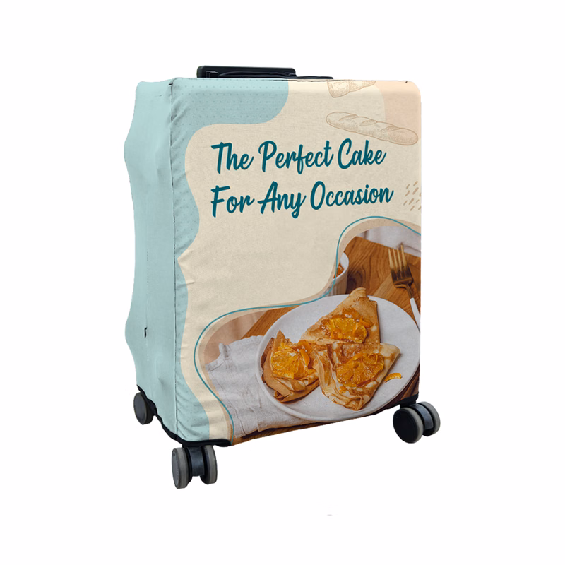 29" Luggage Covers - 29"x21"x9.5"