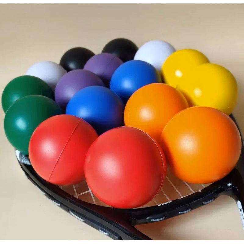 PU Grip Stress Ball