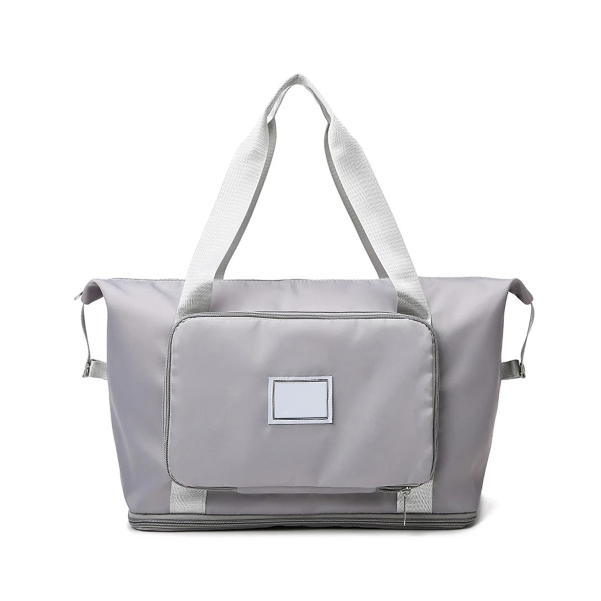 Large Capacity Folding Travel Duffel Bag 1