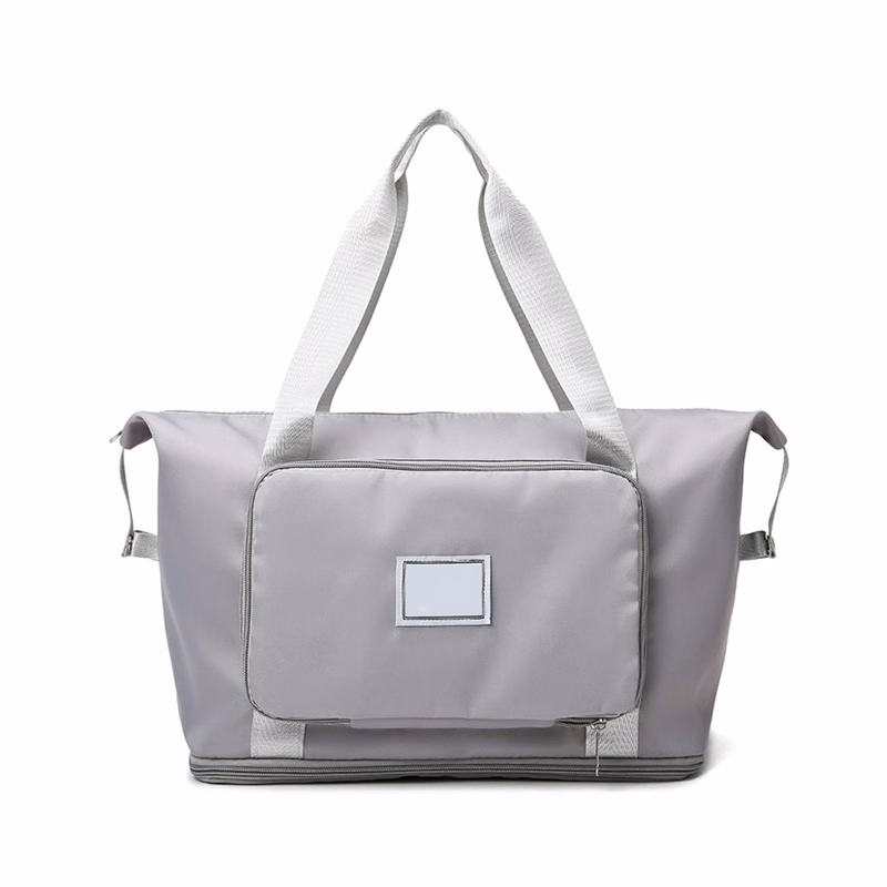 Large Capacity Folding Travel Duffel Bag