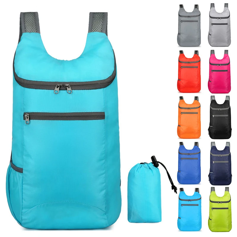 Folding Business Backpack 1