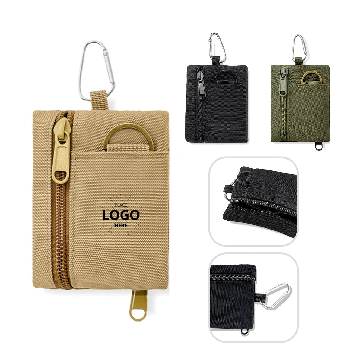Outdoor Mini Wallet 1