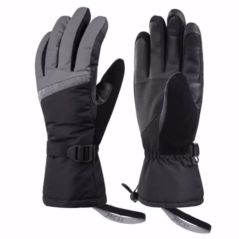 Winter Ski Outdoor Gloves