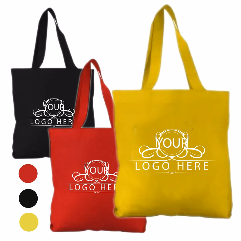 The Economy 13" Non-Woven Tote