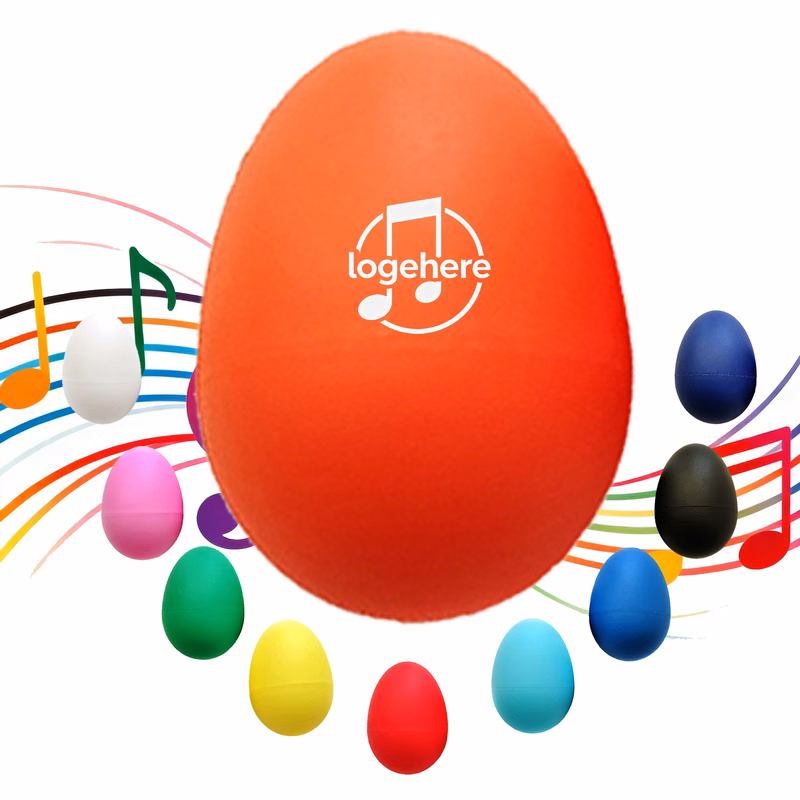 MOQ 50 Early Learning Rhythm Instruments