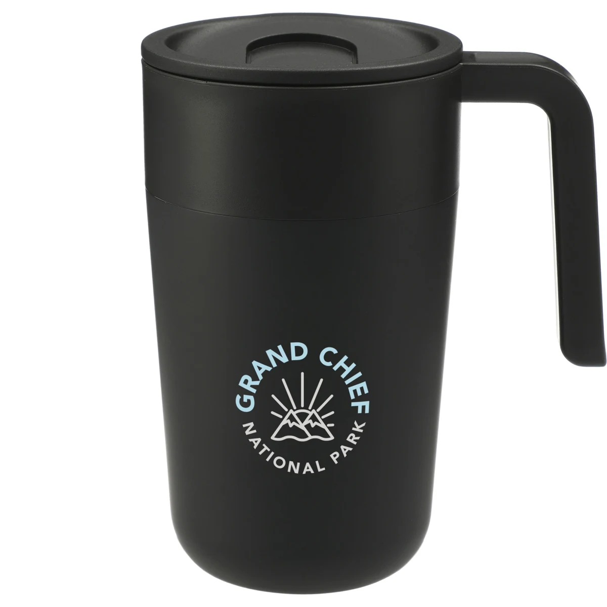 Sigrid 16oz Mug with Recycled Plastic 1