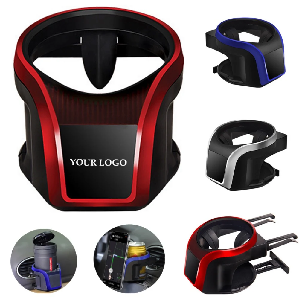Air Vent Cup Holder 1
