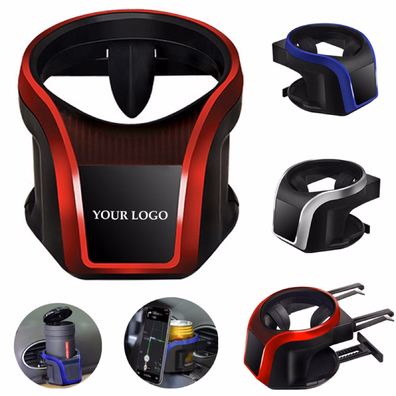 Air Vent Cup Holder