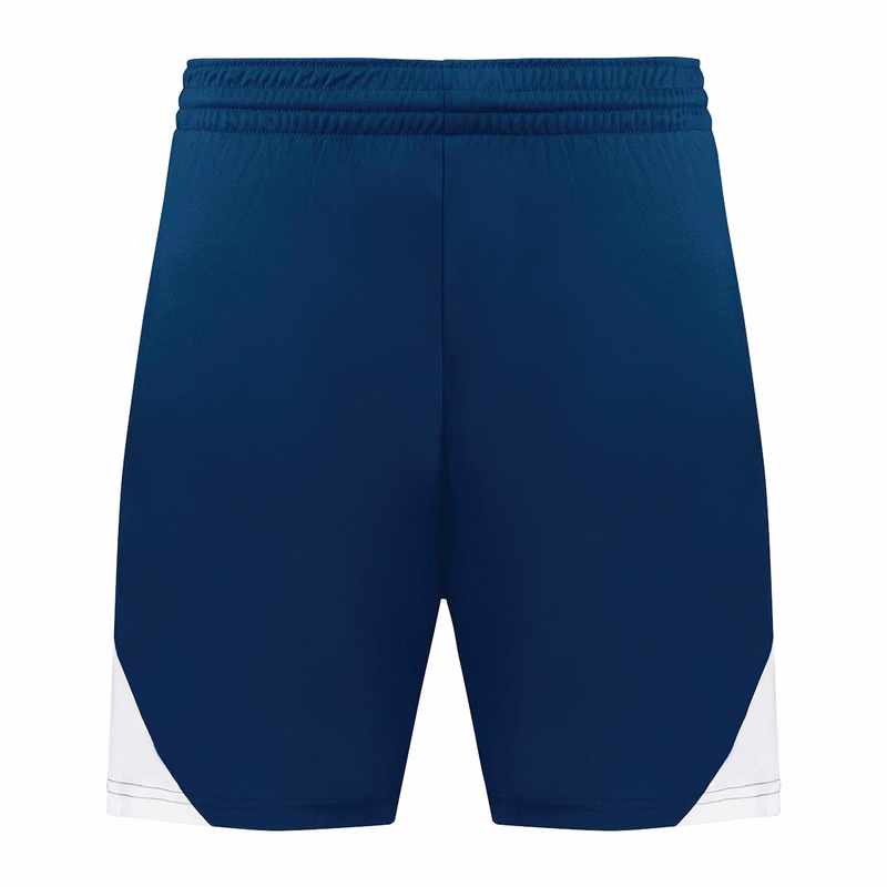 Men's Step-Back Basketball Shorts - 1736