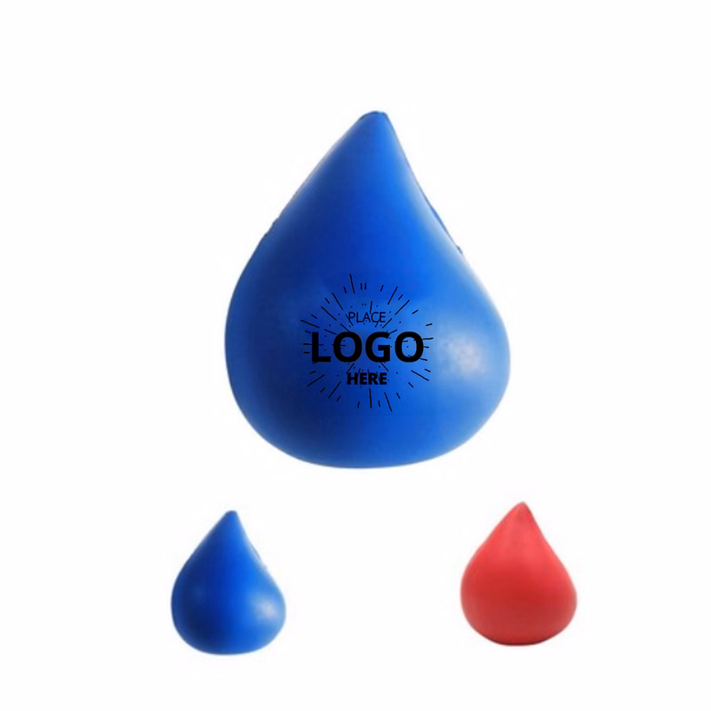 Stress Ball Polyurethane