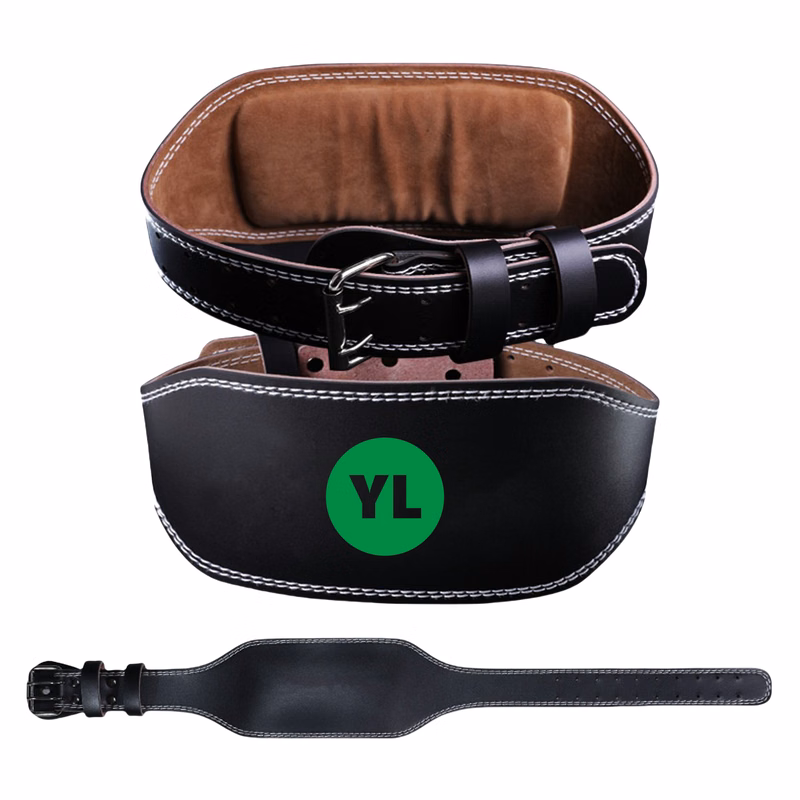 Leather Weightlifting Belt MOQ5