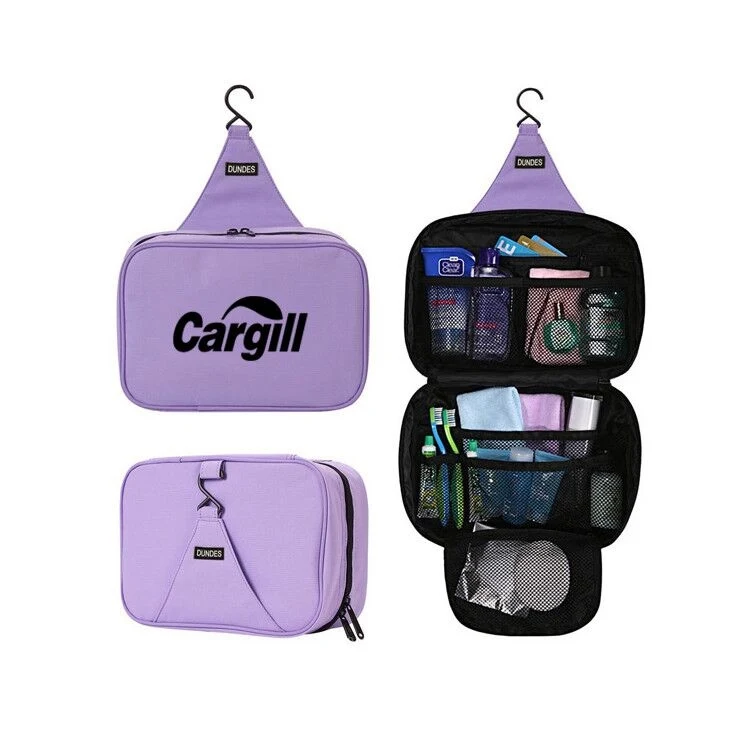 Travel Cosmetic Wash Bag 1