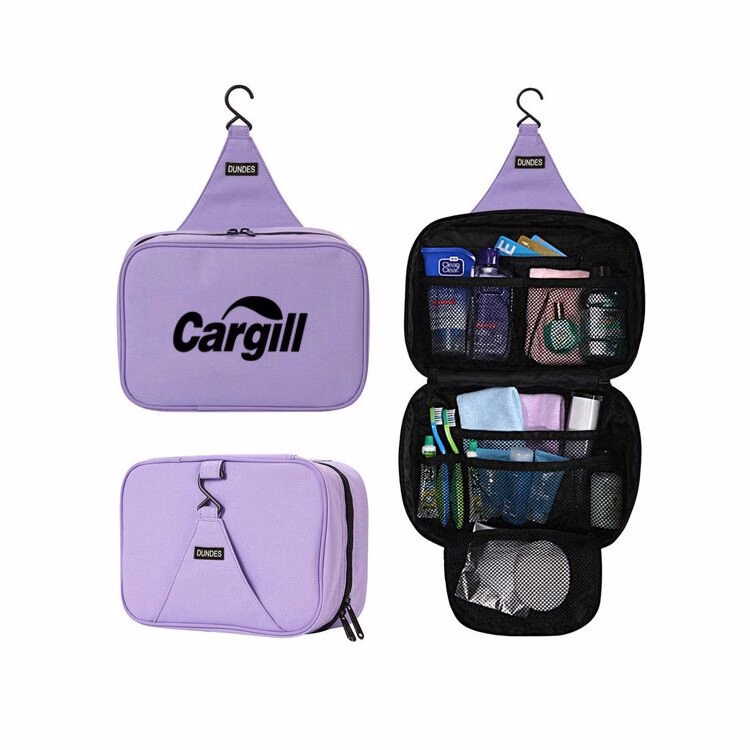Travel Cosmetic Wash Bag