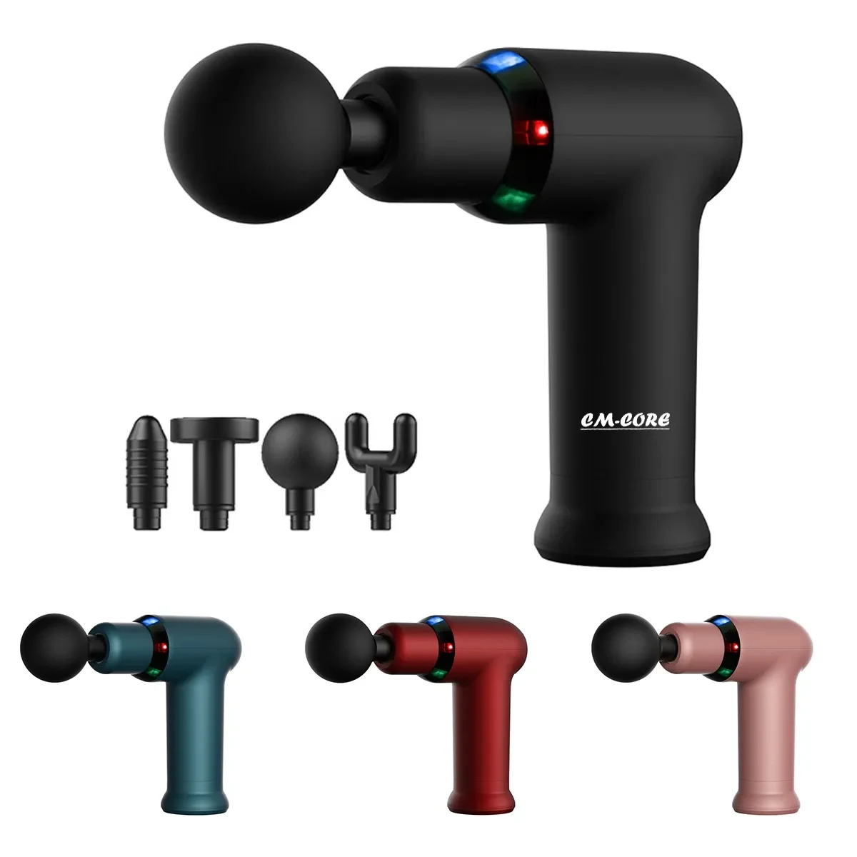Mini Massage Gun 1