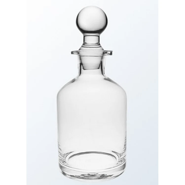 Potion Decanter - Lead Glass 1